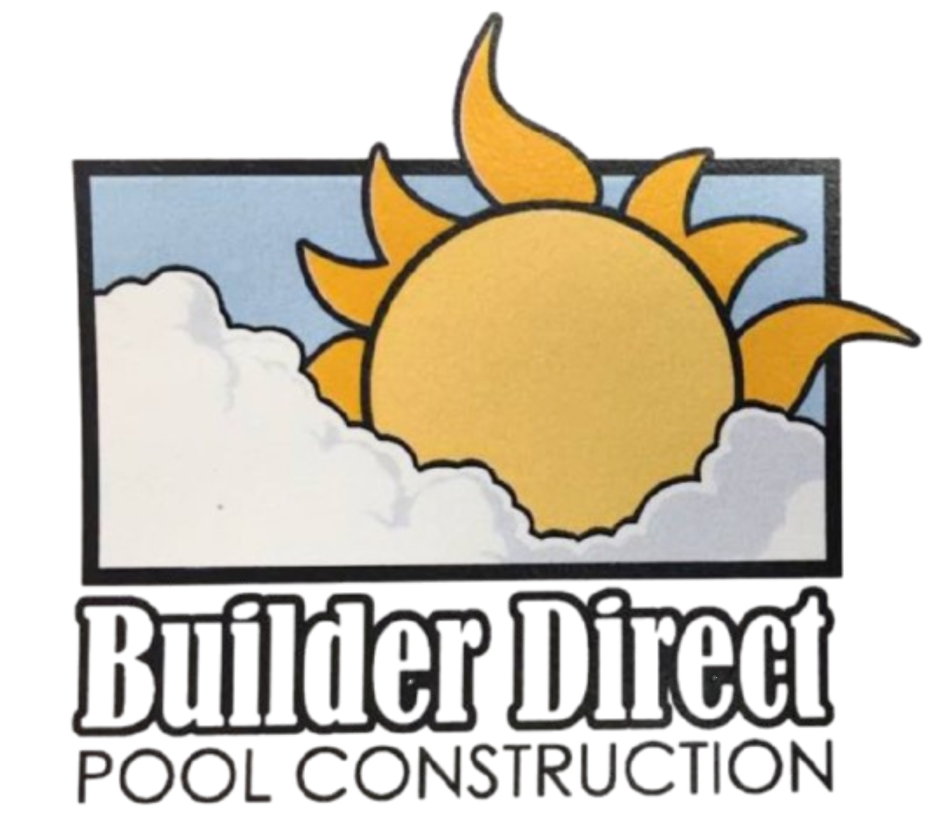 Builder Direct Pools